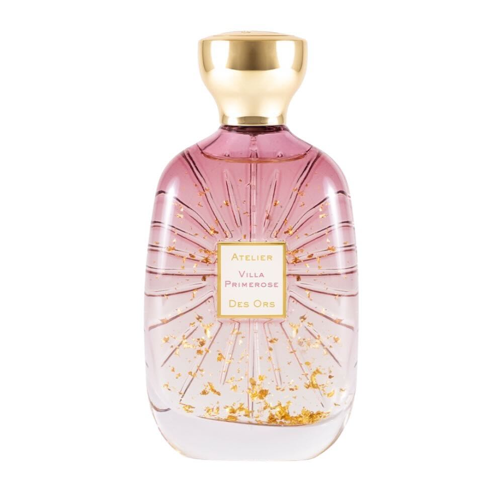 Nước Hoa Unisex Atelier Des Ors Villa Primerose EDP 100ml | Niche - Hình ảnh chính
